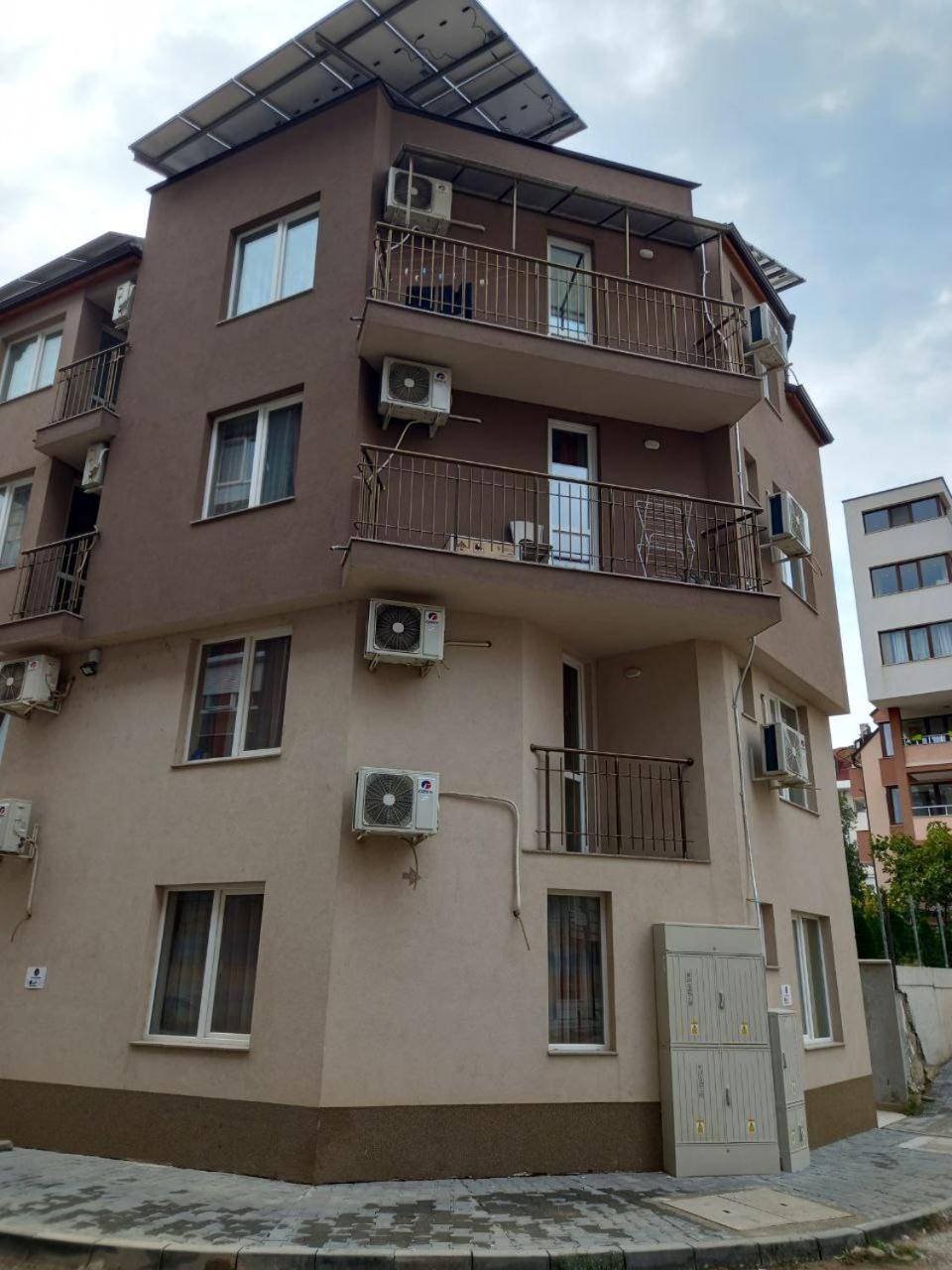 Хостел Атлас - Hostel Atlas Blagoevgrad Exterior foto