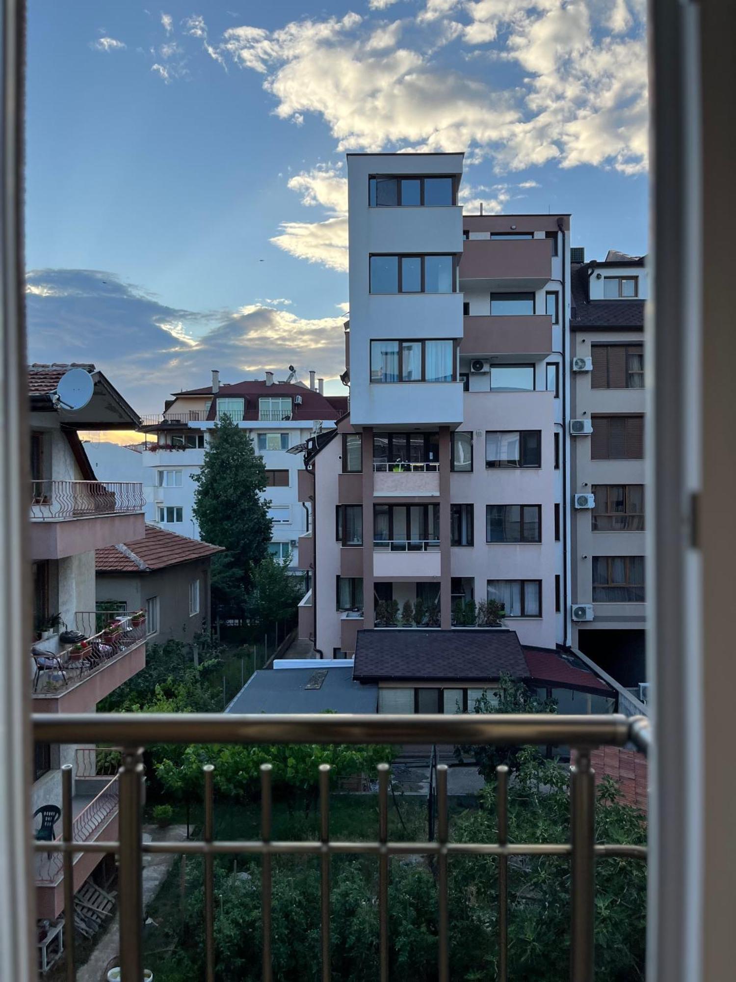 Хостел Атлас - Hostel Atlas Blagoevgrad Exterior foto