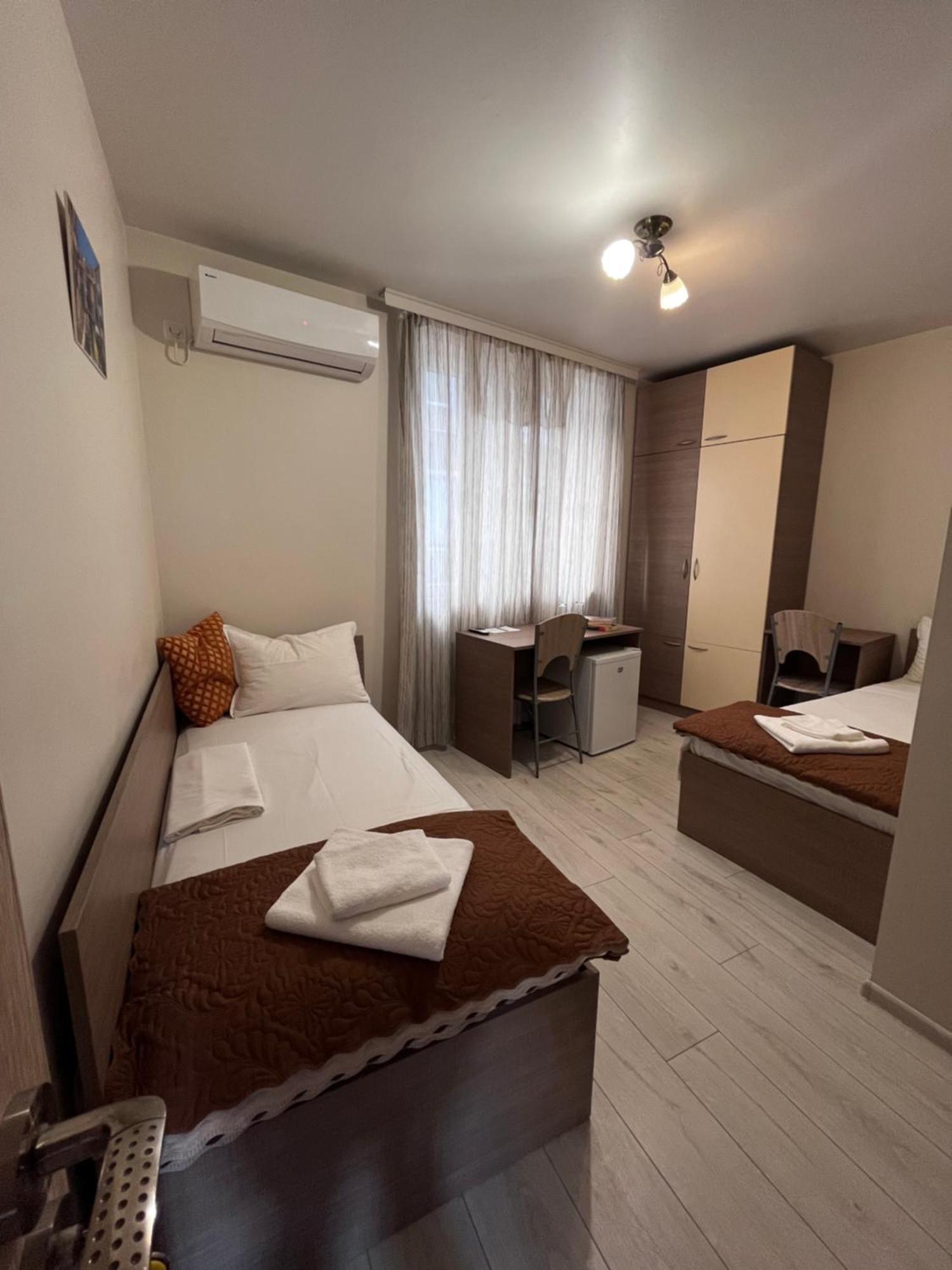 Хостел Атлас - Hostel Atlas Blagoevgrad Exterior foto