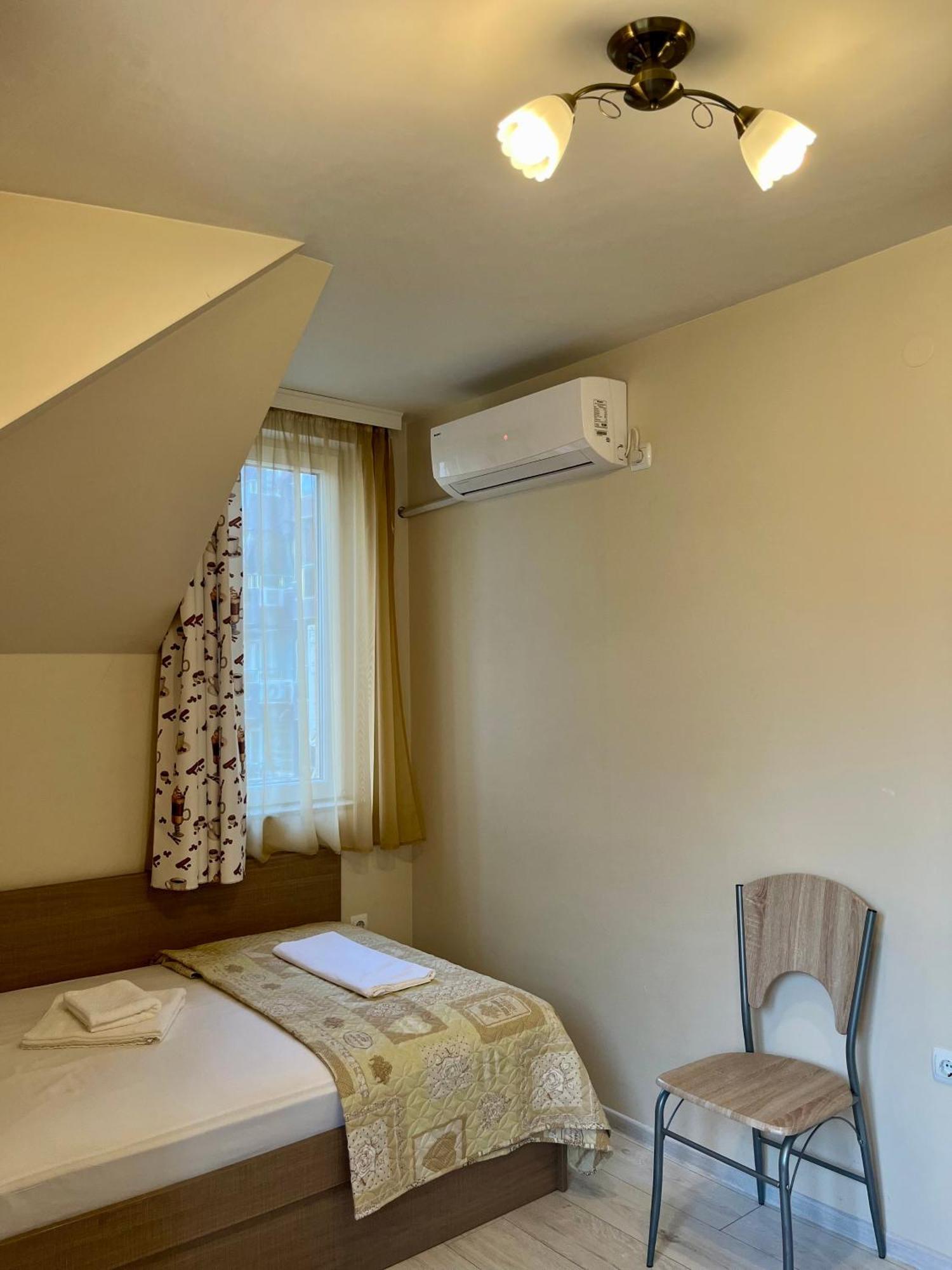 Хостел Атлас - Hostel Atlas Blagoevgrad Exterior foto