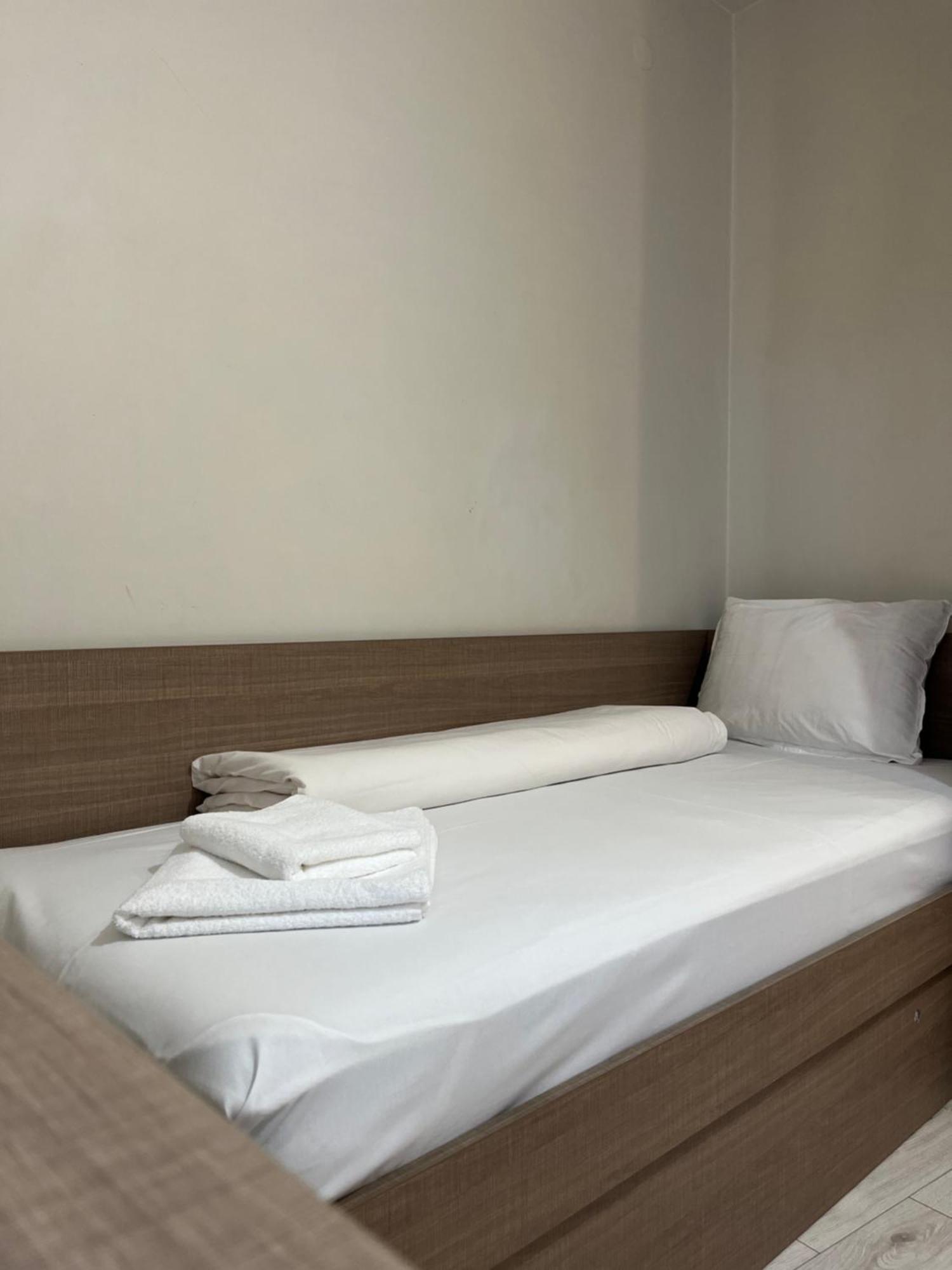 Хостел Атлас - Hostel Atlas Blagoevgrad Exterior foto