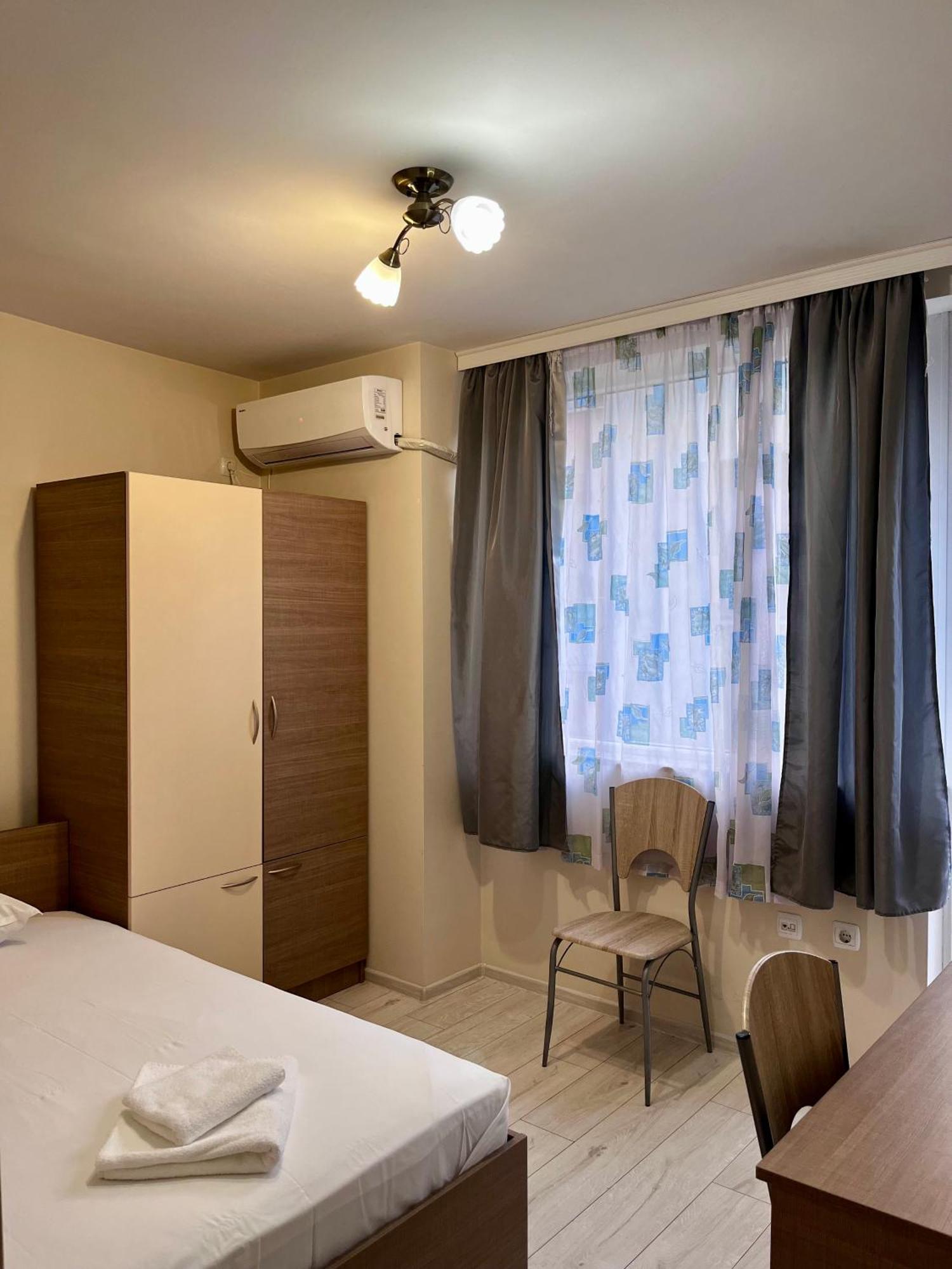 Хостел Атлас - Hostel Atlas Blagoevgrad Exterior foto