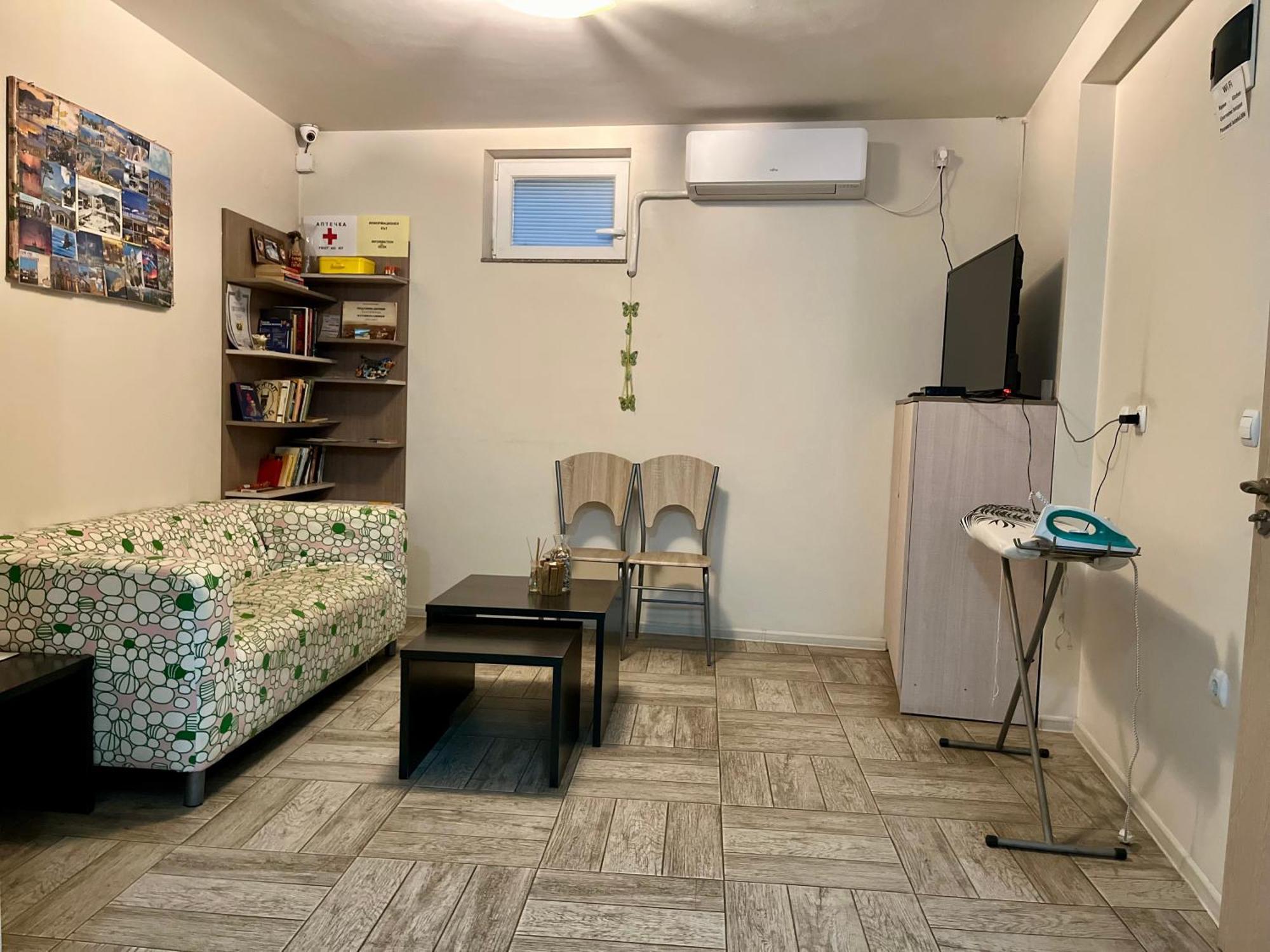 Хостел Атлас - Hostel Atlas Blagoevgrad Exterior foto