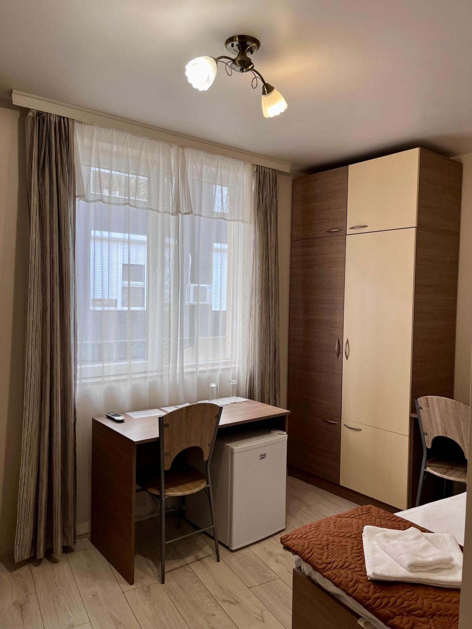 Хостел Атлас - Hostel Atlas Blagoevgrad Exterior foto