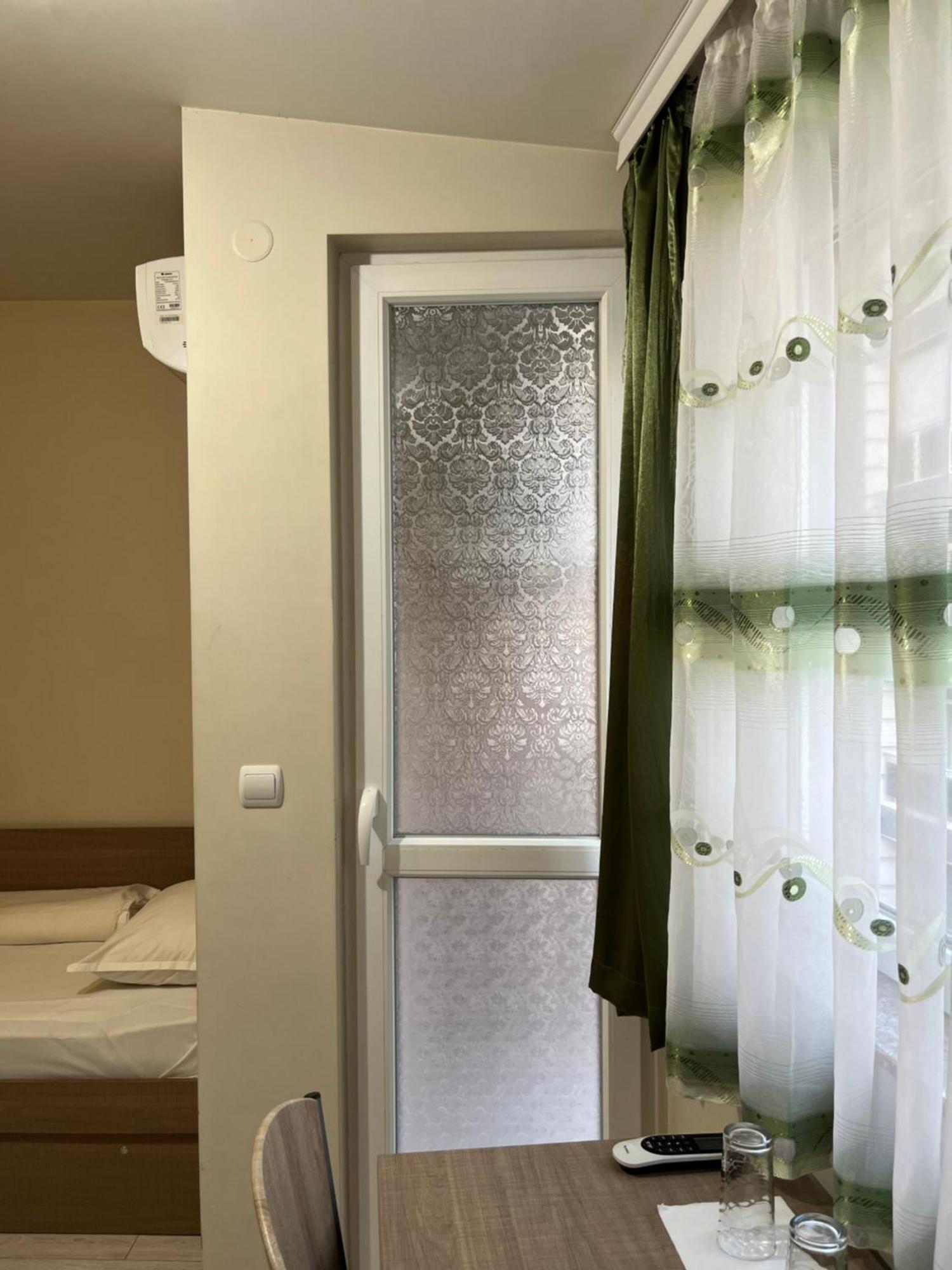 Хостел Атлас - Hostel Atlas Blagoevgrad Exterior foto