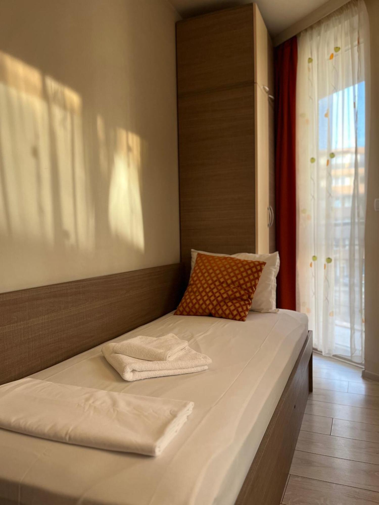 Хостел Атлас - Hostel Atlas Blagoevgrad Exterior foto