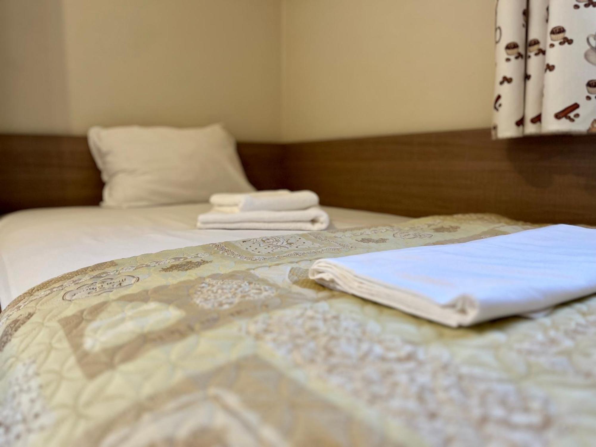 Хостел Атлас - Hostel Atlas Blagoevgrad Exterior foto