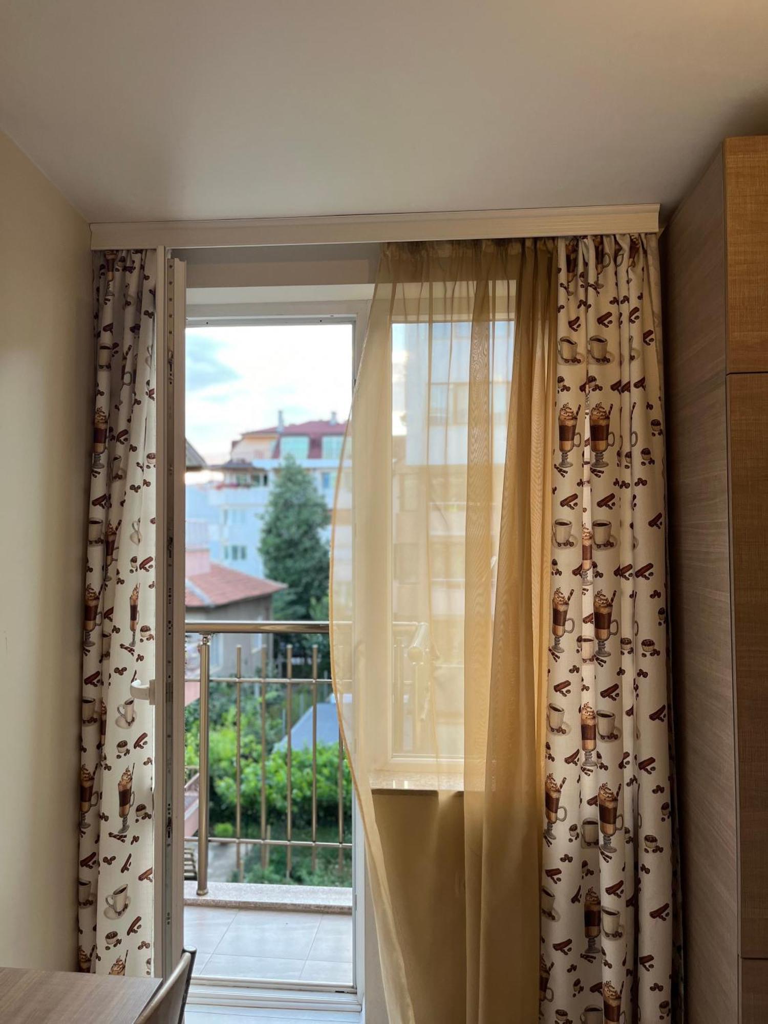 Хостел Атлас - Hostel Atlas Blagoevgrad Exterior foto